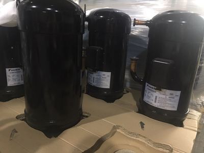 大金空调压缩机R407JT335DA-Y1L