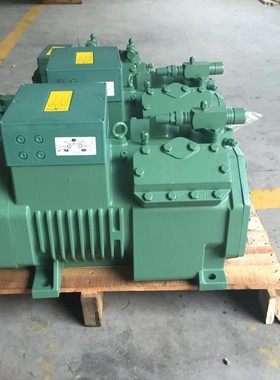 BBF4FC-3ZR 4EC-4ZR 4DC-5ZR 4CC-6ZR全新比泽尔半封闭压缩机