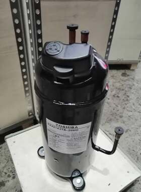 RA421A3TB-20MD东芝空调变频制冷压缩机R410A