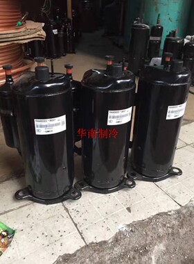 YH441X3CS-4MUC1 YH480X3CS-4MUC1原装全新3匹美的空调压缩机380V