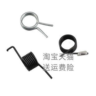 解放J6PJH6J7离合器弹簧离合器回位簧途V天V悍V龙VH油门踏板弹簧