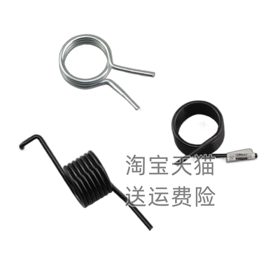 解放J6PJH6J7离合器弹簧离合器回位簧途V天V悍V龙VH油门踏板弹簧