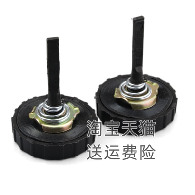 适配东风多利卡转向机油壶盖多利卡福瑞卡方向机液压油壶盖子标尺