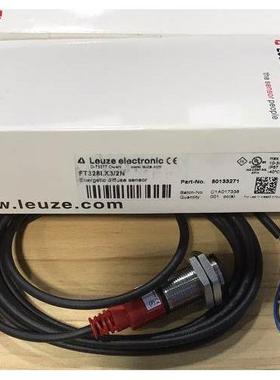 非实价议价议价FT328I.X3/2N RT318M/N-100.11光电开关全新原装正