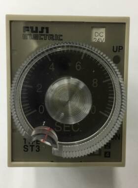 非实价议价议价原装正品ST3PA-D DC24V 10S/100S/10M/60M通电延时