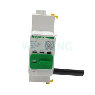 非实价议价议价 A9C70222T 空气开关 ACTI9 SMART RCA 远程分合闸