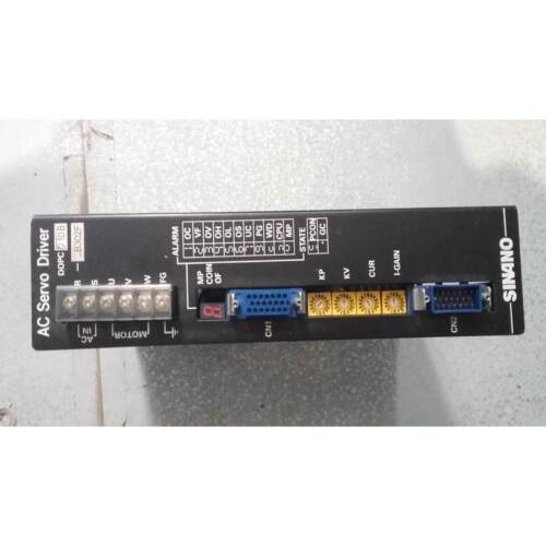 非实价议价议价浩 DOPC010B-CB302F  驱动器 二手2-2 实物拍摄非
