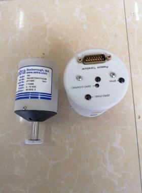非实价议价议价setra 西特 7641001TAN17CD2B 1torr 真空计非实价