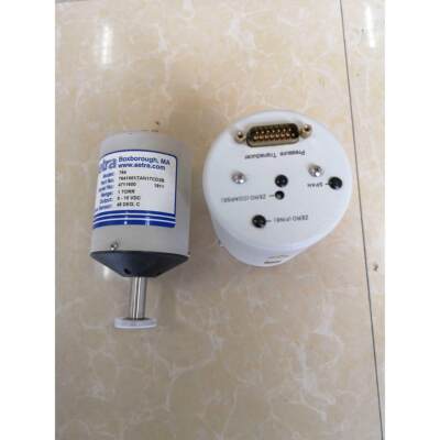 非实价议价议价setra西特 7641001TAN17CD2B 1torr真空计非实价