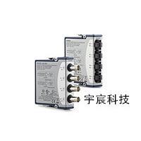 非实价议价议价NI 9223同步模拟输入4通道模块 783284-01正品非实