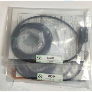 GS20N 正品 日本 全新原装 非实价 光电传感器 非实价议价议价GS20N