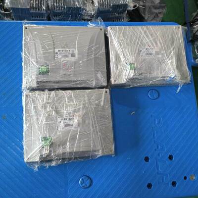 非实价议价议价威纶通MT8102iE，19年的 1WV非实价议价议价