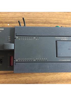 非实价议价议价浩 6ES7177-1AA00-0XB0 IM177 ET200CN 二手议价