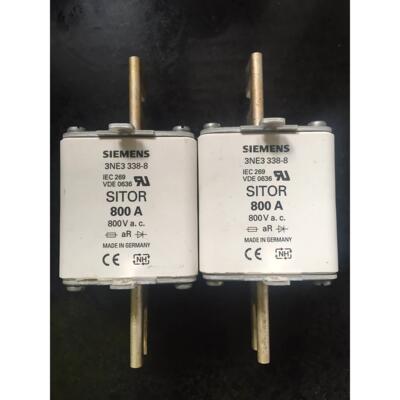 非实价议价议价3NE3338-8 (170M5698)   SITOR 800A 快速熔断器非
