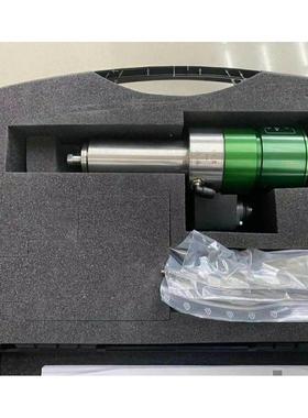 非实价议价议价德国sycotec 4041 ESD Router主轴轴承非实价议价