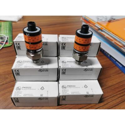 非实价议价议价IFM PK6520 PK6521 PK6523 PK5520 PK6532 PK6522
