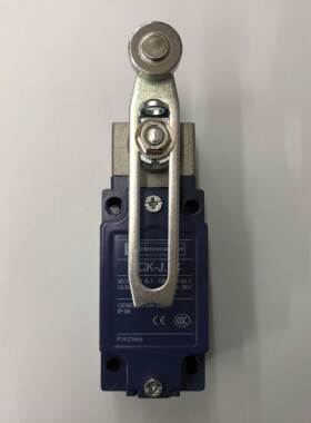 非实价议价议价原装正品XCK-J10543H29C可调带轮限位行程开关非实