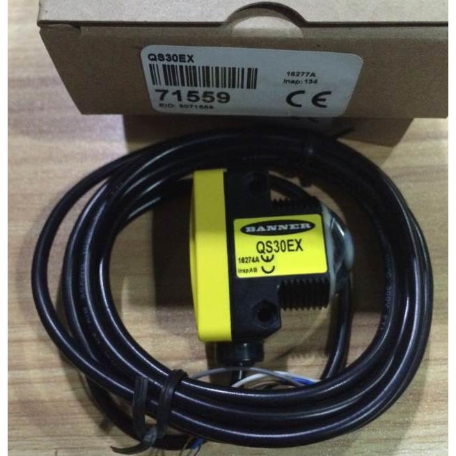 非实价议价议价QS30EX 美国传感器非实价议价议价