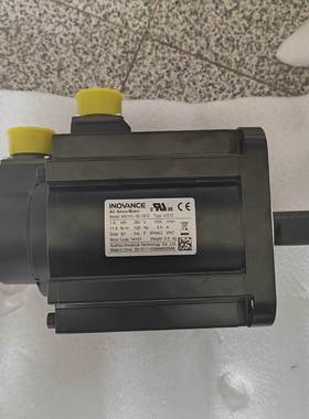 非实价议价议价议价汇川电机MS1H3-18C15CD-A331Z 全新无包装,非