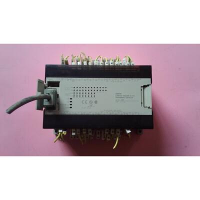 非实价议价议价浩 CPM1A-40CDR-A-V1 PLC模块 二手拆机 200703 实