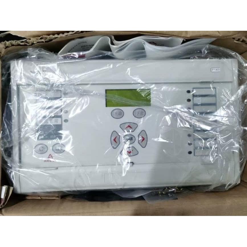 非实价议价议价馈线保护测控装置MICOM P143311A2MC340J P121B00Z