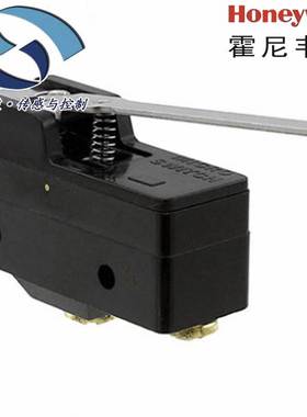 非实价议价议价BZ-2R55-A2霍尼韦尔微动开关15A 4.17N全新 BZ-2RS