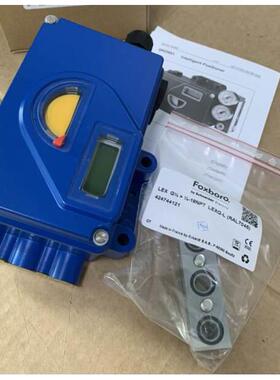 非实价议价议价现货供应 FOXBORO- 阀门定位器 SRD991-BHFS6EA4NY