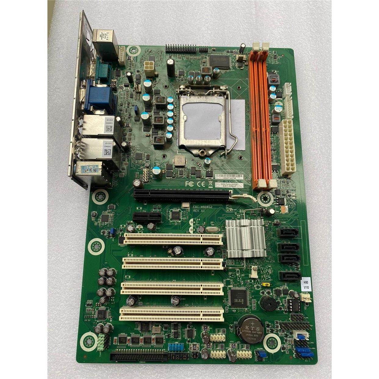 非实价议价议价非实价议价议价询价研华科技 EBC-MB06G2 REV.A1工