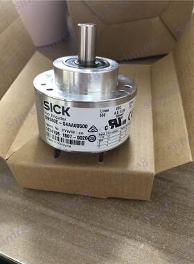 非实价议价议价DBS60E-S4AA00500德国sick施克编码器DFS60E-S4AA0