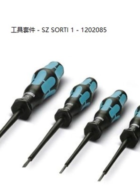 非实价议价议价工具套件 - SZ SORTI 1 - 1202085非实价议价议价