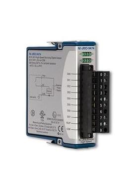 非实价议价议价NI 9474 源极数字输出模块8通道 779003-01成色好