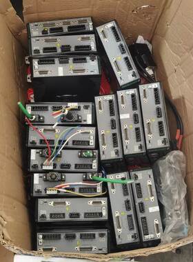 非实价议价议价高创驱动器CDHD-0032AEC2 CDHD-4D52AE非实价议价