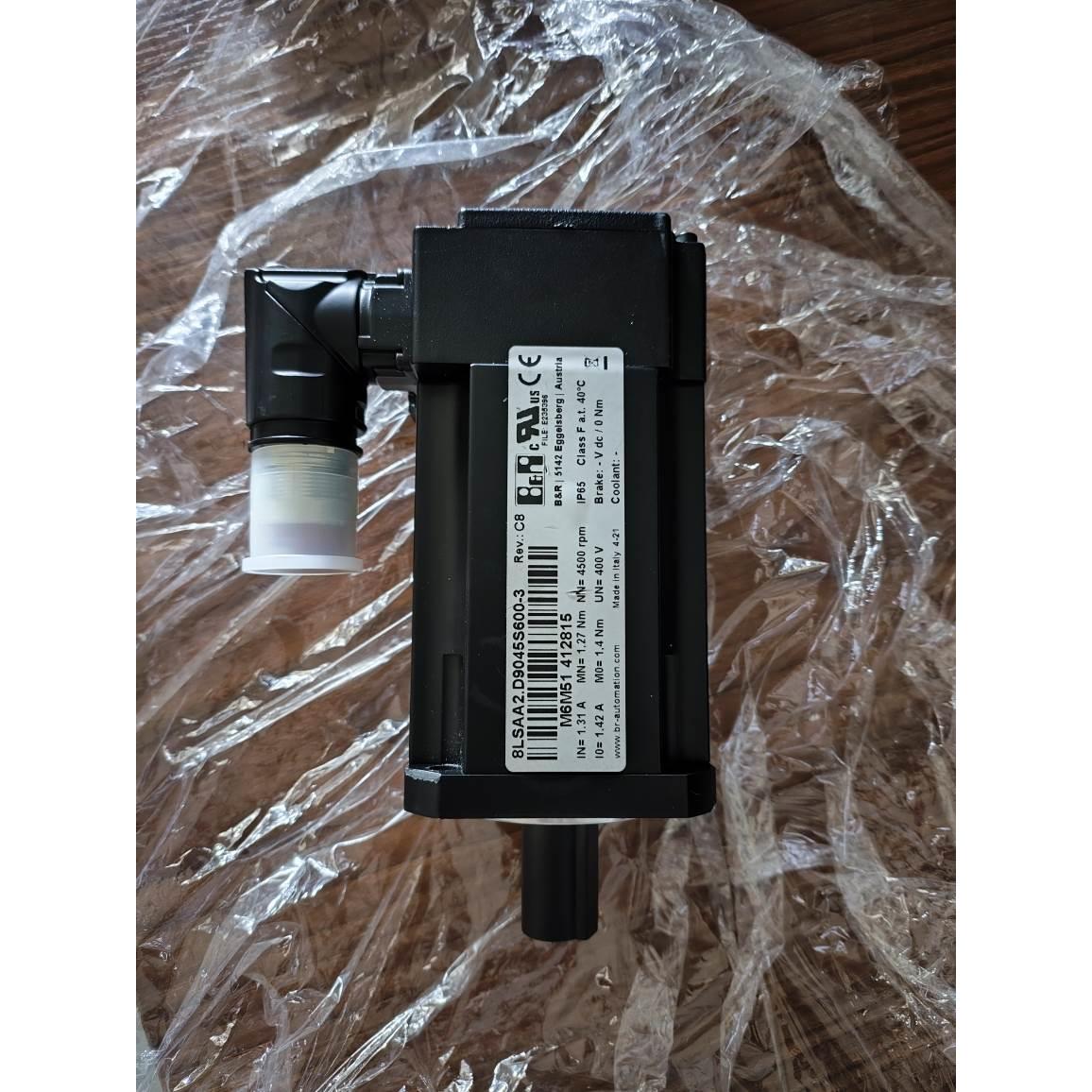 非实价议价议价议价8LSAA2.D9045S600-3伺服电机全新未安装使用，