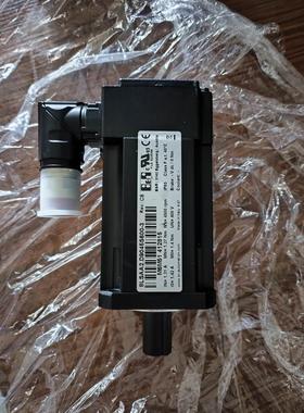 非实价议价议价议价8LSAA2.D9045S600-3伺服电机全新未安装使用，