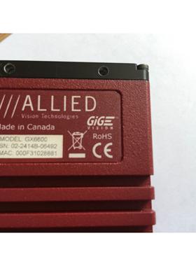 非实价议价议价Goldeye P-032 SWIR Goldeye CL-032 SWIR 德国