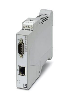 非实价议价议价接口转换器 GW EIP/ASCII 1E/1DB9 - 2702772非实