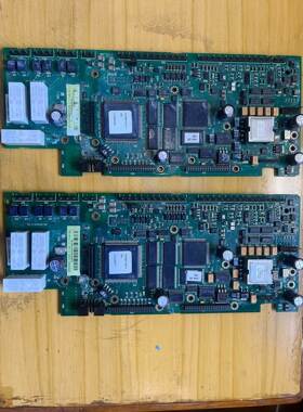 非实价议价议价RMIO-11C ABB800变频器主板I/O板 原装拆机功非实