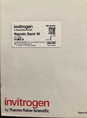 非实价议价议价全新原装 Magetic Stand-96 96孔磁棒套试剂 AM100