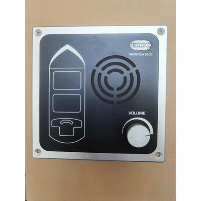 非实价议价议价JOTRON PHONTECH船舶内部通讯SR-8200/6124/CIS310