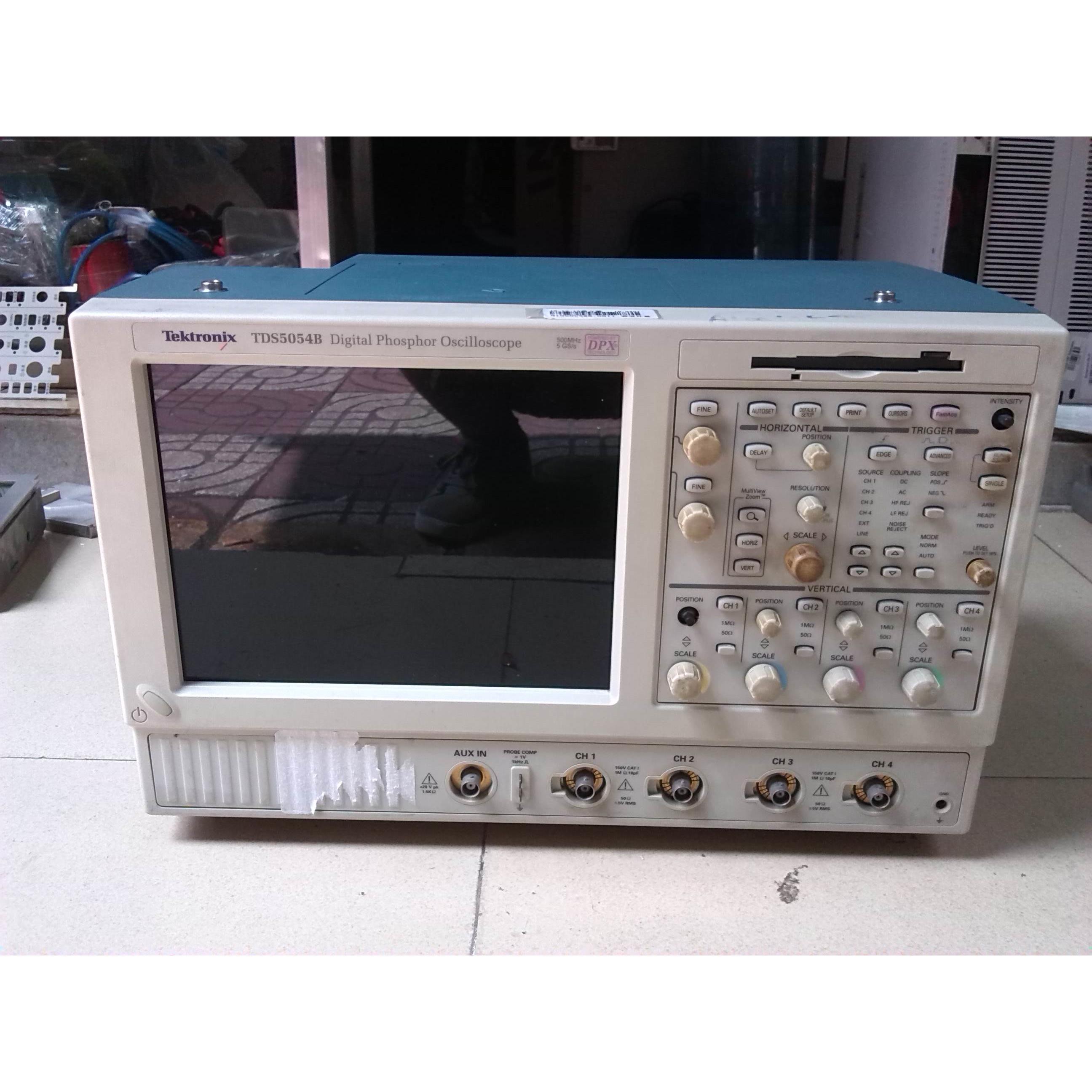 非实价议价议价专业回收TEKTRONIX/泰克 DPO5054/TDS5054B 回收示