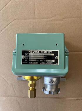 非实价议价议价saglnmiya鹭宫压力控制器FNS-C102PK1Q/-20～200ba