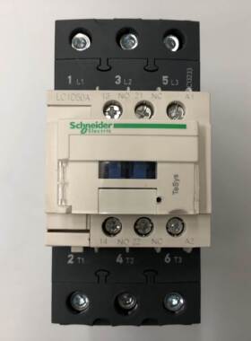 非实价议价议价原装正品LC1D50AP7C AC230V 50/60Hz三级交流接触