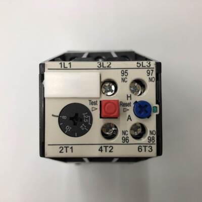 非实价议价议价原装正品3UA5940-1K 8-12.5A过流保护热过载继电器