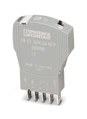 非实价议价议价CTM 2X1- 60DC - 电涌保护器——插拔件 2838542非