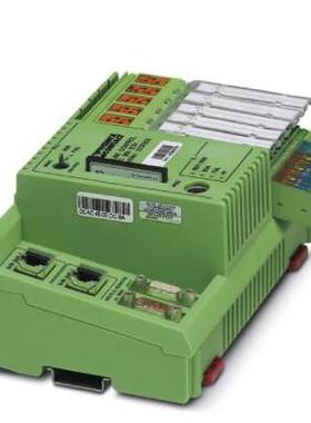 非实价议价议价带PROFINET接口ILC 390 PN 2TX-IB - 2985314 - 控