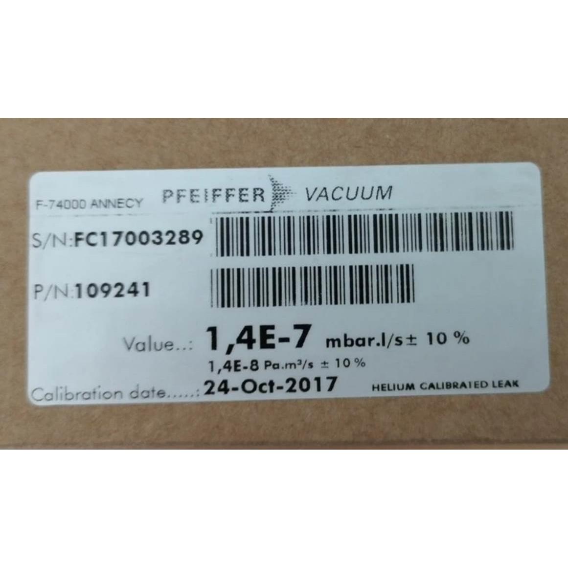 非实价议价议价 109241内置漏孔F-74000 S/N;FC17003289 P/N;1092