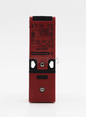 非实价议价议价 XCS-PR 限位行程门开关 XCSPR562 传感器 Telemec