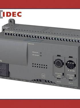 非实价议价议价IDEC和泉 FT1A-B40RC FT1A可编程控制器非实价议价