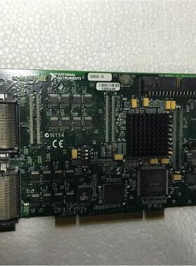 非实价议价议价NI PCI-7811R - 779370-01 3百万门FPGA的R系列数