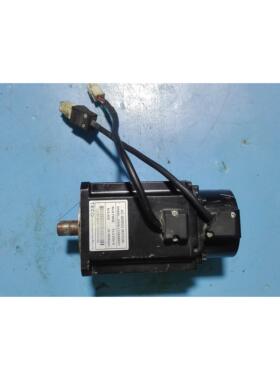 非实价议价议价浩 JSMA-LC08ABK01 实物拍摄 电机0.75kw 二手非实